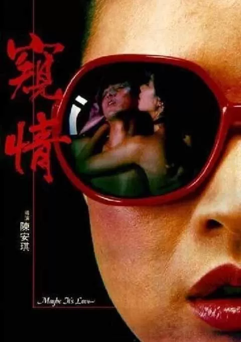 窥情
