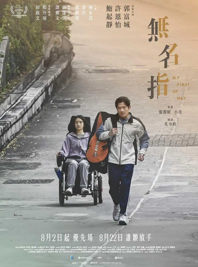 无名指