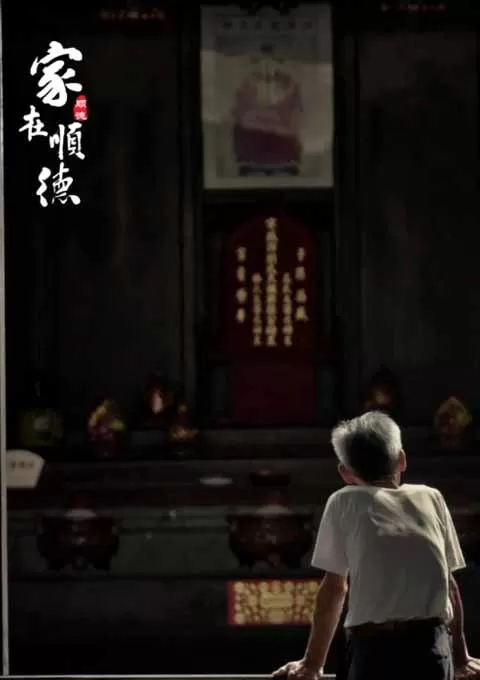 家在顺德