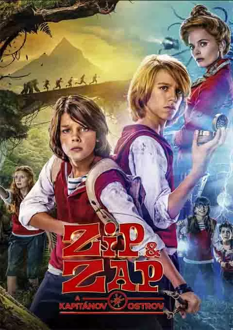 双胞胎历险记2