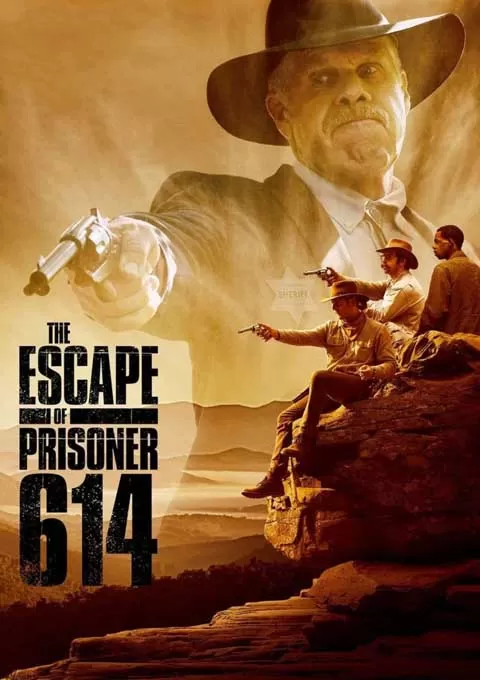 614号逃犯