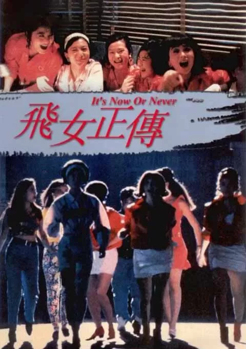 飞女正传