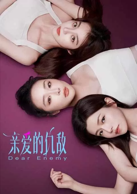 亲爱的仇敌